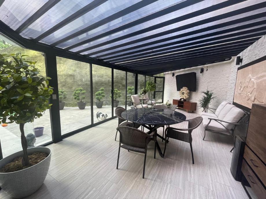 Imagen de departamento en venta en hacienda de las palmas, huixquilucan, estado de méxico