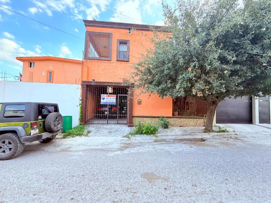 Imagen de casa en venta en aztlán, reynosa, tamaulipas