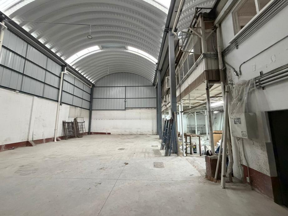 Imagen de bodega en renta en bellavista, álvaro obregón, ciudad de méxico