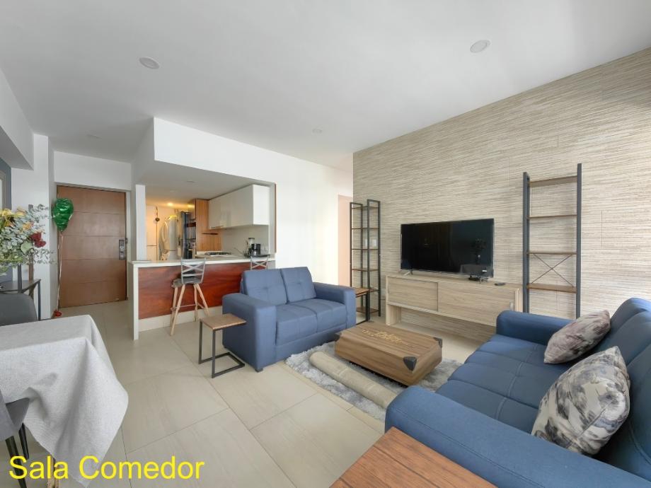 Imagen de departamento en renta en santa cruz atoyac, benito juárez, ciudad de méxico