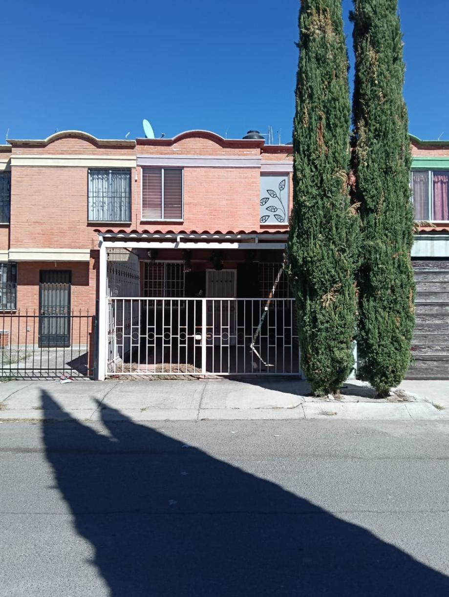 Imagen de casa en renta en arboledas de ciudad bajío, salamanca, guanajuato