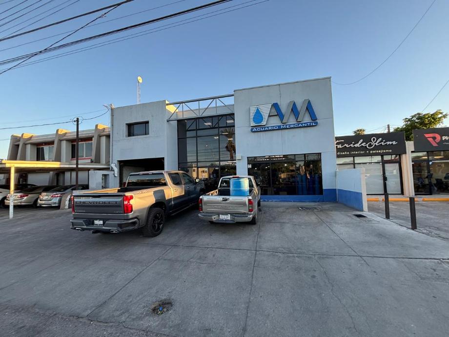 Imagen de local en renta en nueva, mexicali, baja california