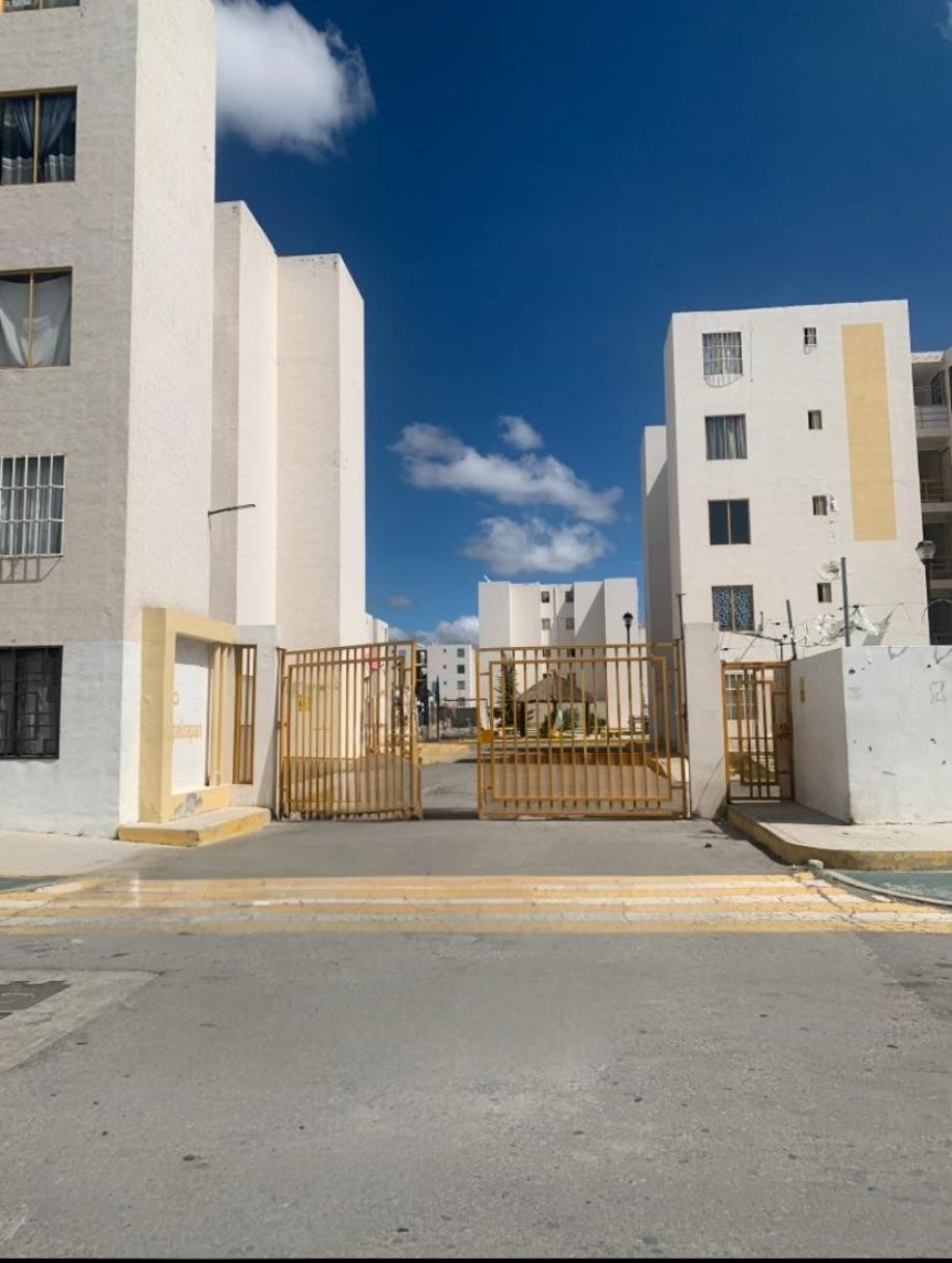 Imagen de departamento en venta en paseos de chavarría, mineral de la reforma, hidalgo