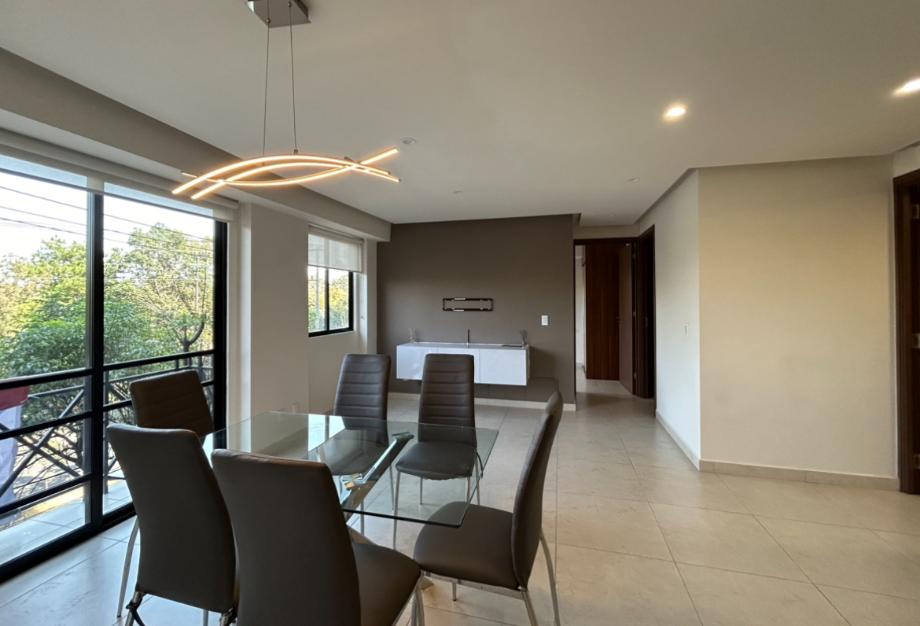 Imagen de departamento en renta en san pedro xalpa, azcapotzalco, ciudad de méxico