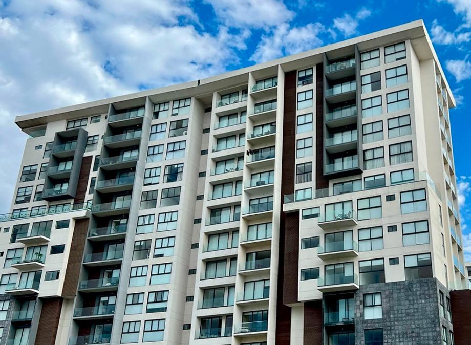 Imagen de departamento en renta en villas del sur, querétaro, querétaro