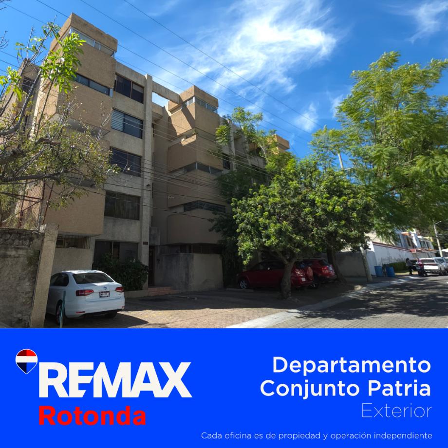 Imagen de departamento en venta en conjunto seattle, zapopan, jalisco