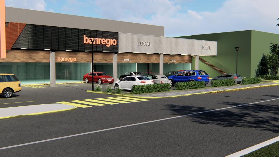 Imagen de local en renta en los pinos, tampico, tamaulipas