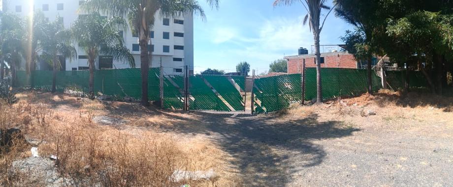 Imagen de terreno en venta en jardines del country, salamanca, guanajuato