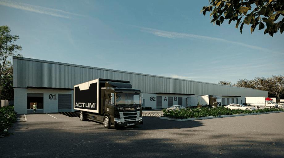 Imagen de bodega en renta en caucel, mérida, yucatán