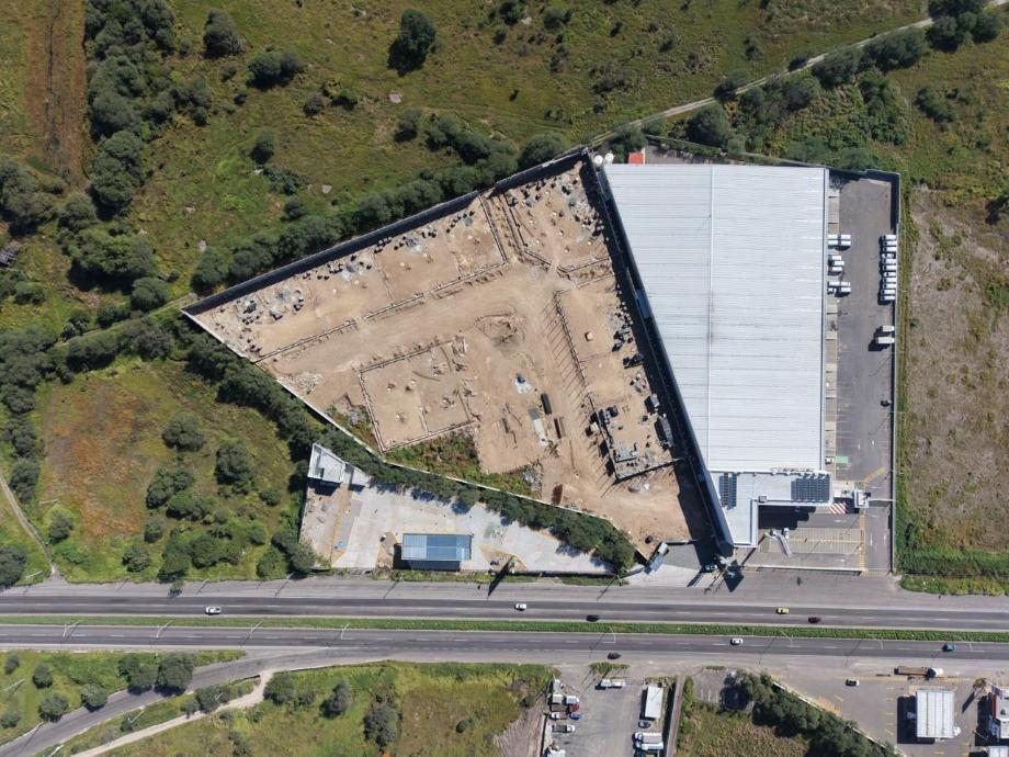 Imagen de bodega en venta en tlacote el bajo, querétaro, querétaro