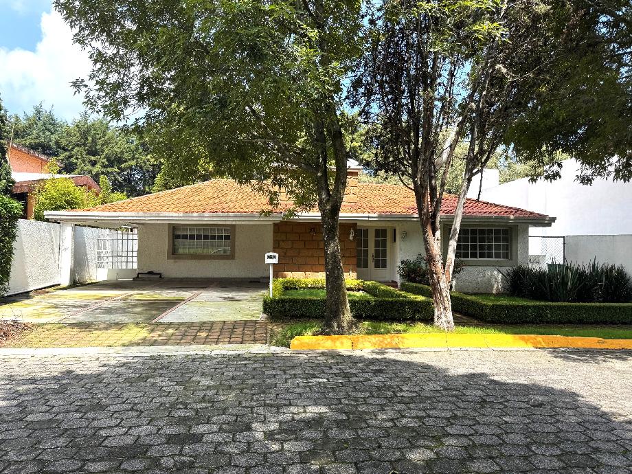 Imagen de casa en renta en lomas de valle escondido, atizapán de zaragoza, estado de méxico
