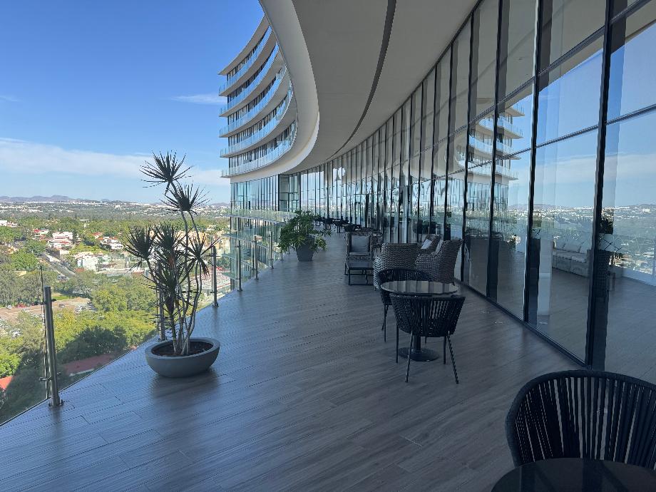 Imagen de departamento en venta en prados de providencia, guadalajara, jalisco