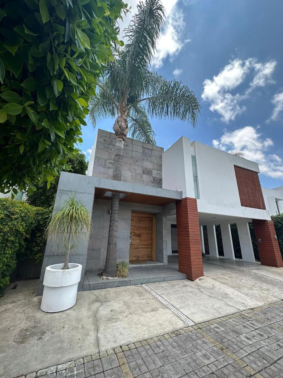 Imagen de casa en renta en lomas de angelópolis, san andrés cholula, puebla