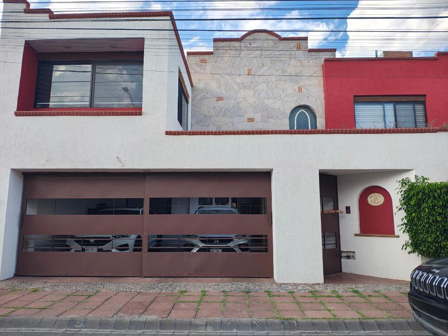 Imagen de casa en venta en bosques del prado sur, aguascalientes, aguascalientes