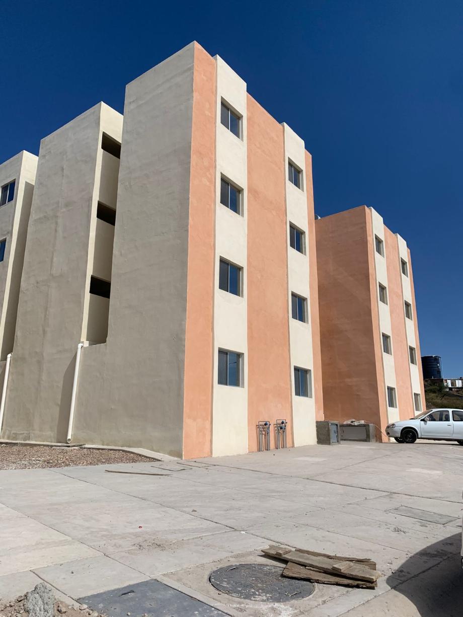 Imagen de departamento en venta en ciudad san isidro, durango, durango
