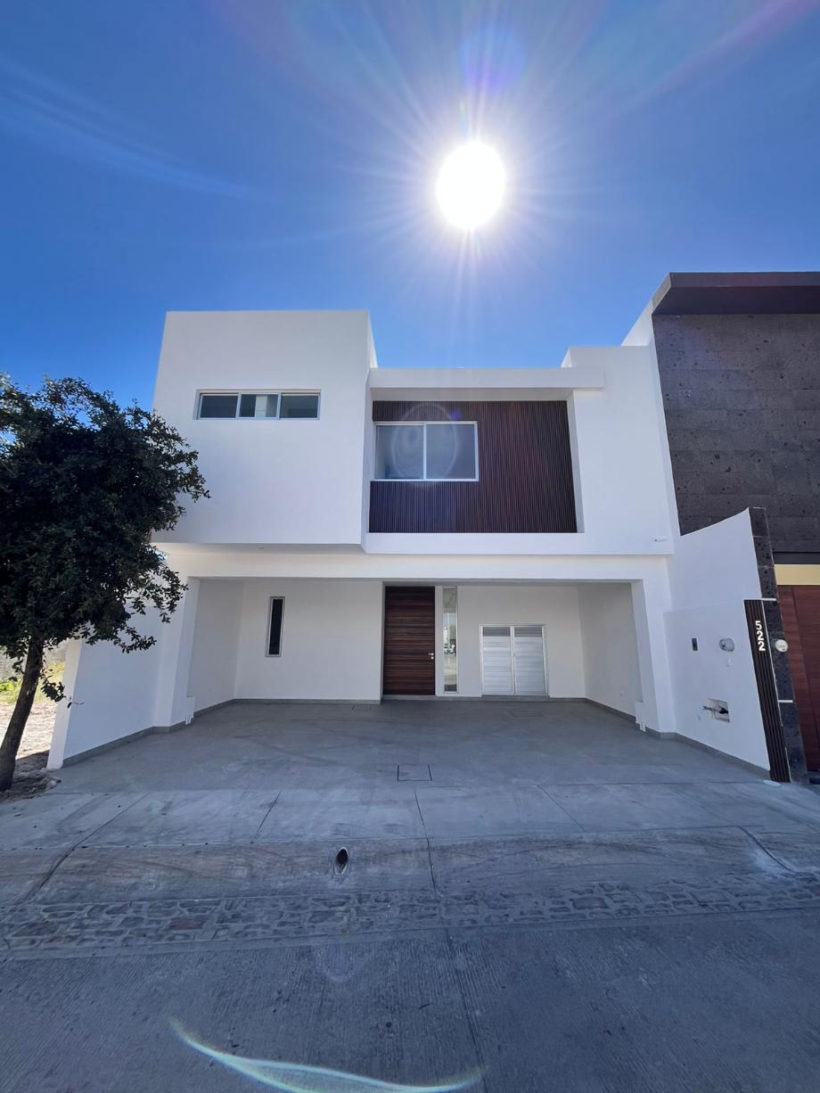 Imagen de casa en renta en loretta, aguascalientes, aguascalientes