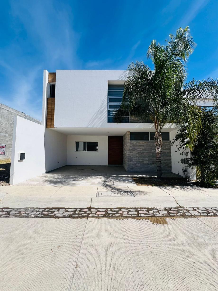 Imagen de casa en venta en loretta, aguascalientes, aguascalientes
