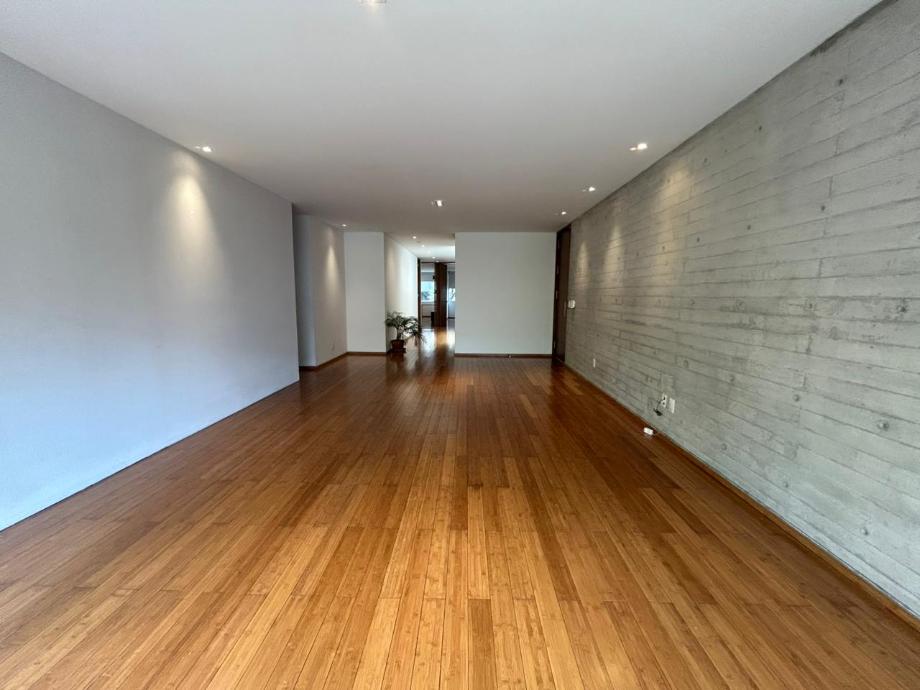 Imagen de departamento en renta en polanco v sección, miguel hidalgo, ciudad de méxico