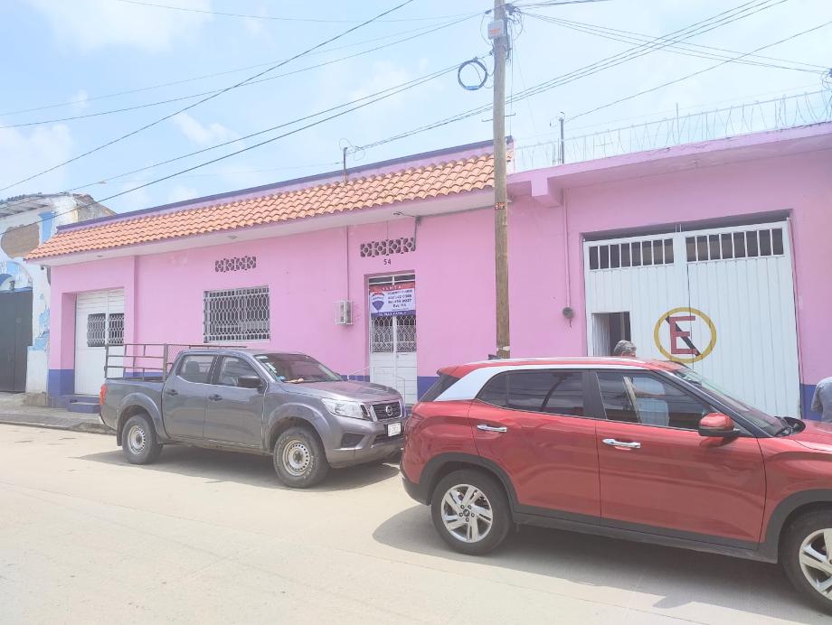 Imagen de casa en venta en nicatan, tonalá, chiapas