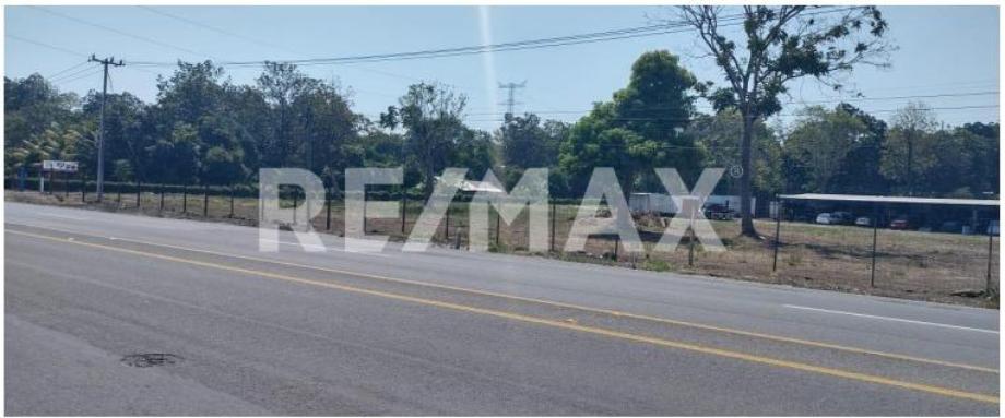 Imagen de terreno en venta en llano de la lima, tapachula, chiapas