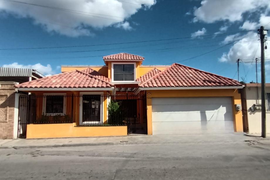 Imagen de casa en renta en matamoros centro, matamoros, tamaulipas