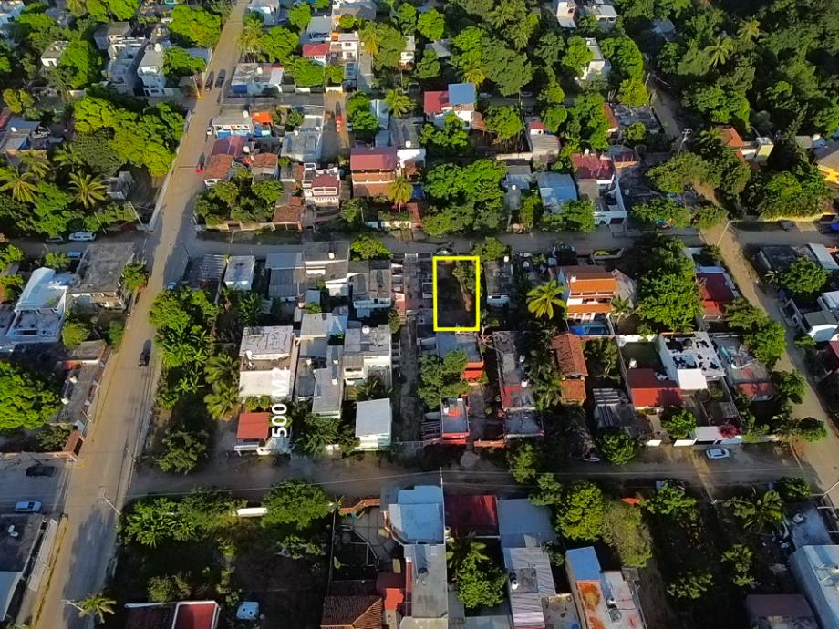 Imagen de terreno en venta en puerto escondido (puerto escondido), san pedro mixtepec -dto. 22 -, oaxaca