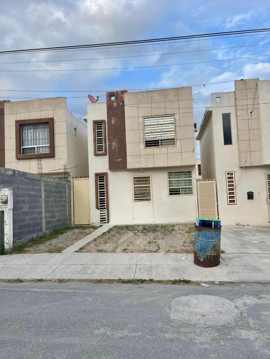 Imagen de casa en renta en villa florida, reynosa, tamaulipas