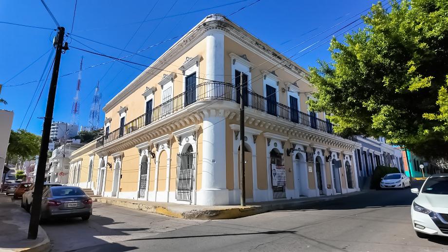 Imagen de casa en venta en centro, mazatlán, sinaloa