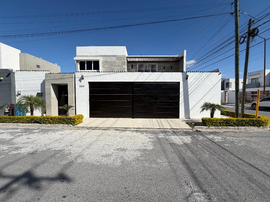 Imagen de casa en venta en lomas del real de jarachinas sur, reynosa, tamaulipas