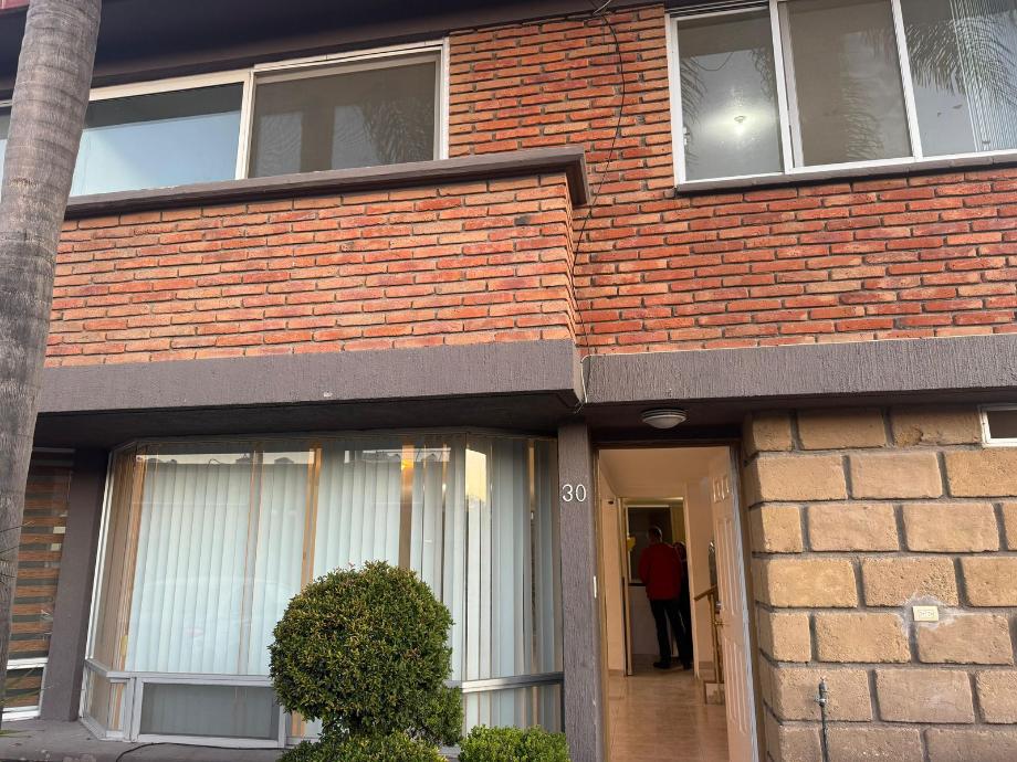 Imagen de casa en renta en los vitrales, corregidora, querétaro