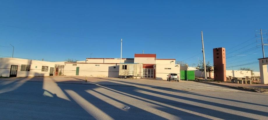 Imagen de casa en venta en valle de allende, juárez, chihuahua