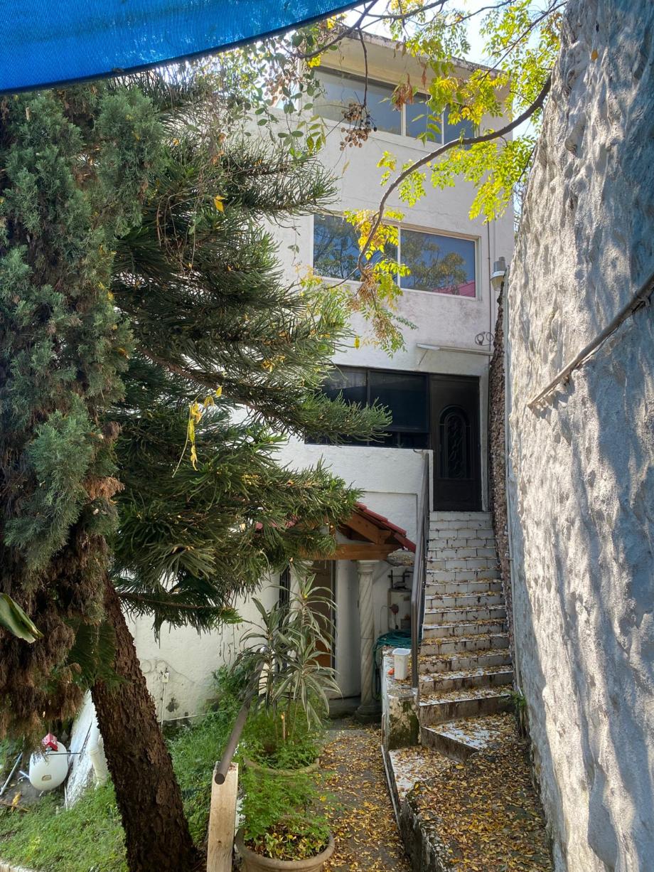 Imagen de casa en venta en lomas de atzingo, cuernavaca, morelos