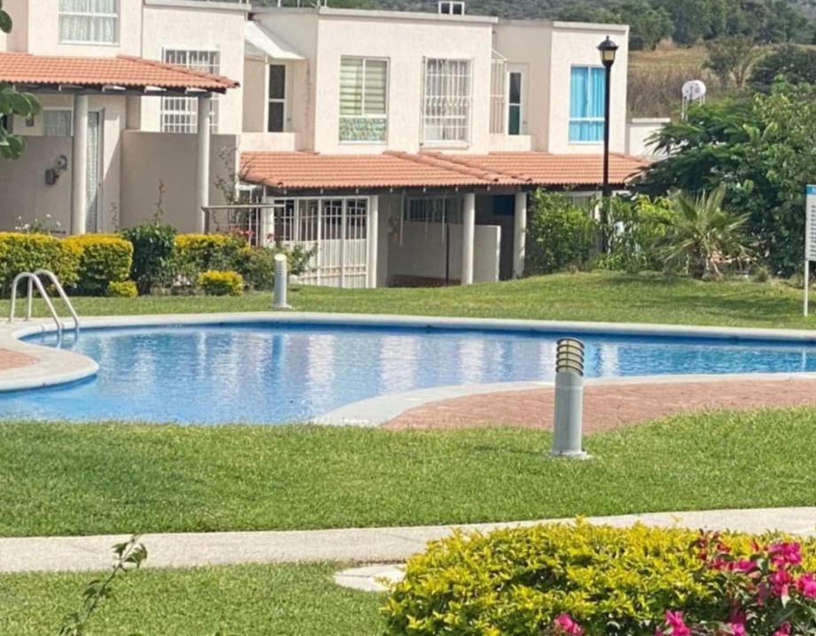 Imagen de casa en venta en parque industrial cuautla, ayala, morelos