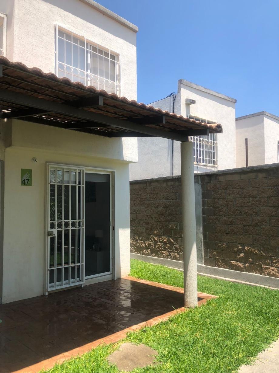 Imagen de casa en venta en parque industrial cuautla, ayala, morelos