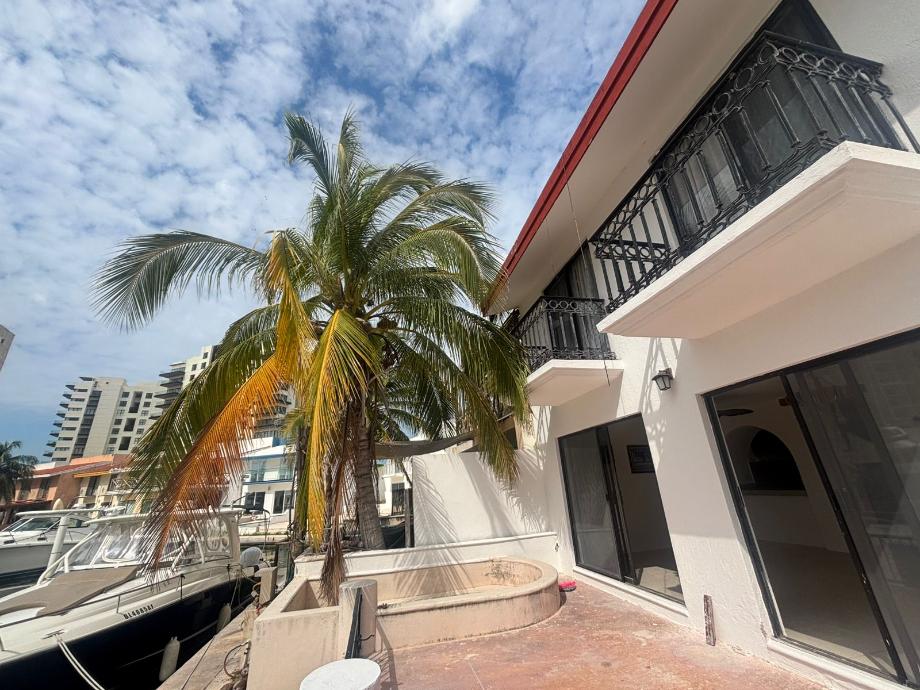 Imagen de casa en renta en nueva yucalpeten, progreso, yucatán