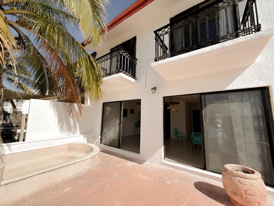 Imagen de casa en renta en nueva yucalpeten, progreso, yucatán