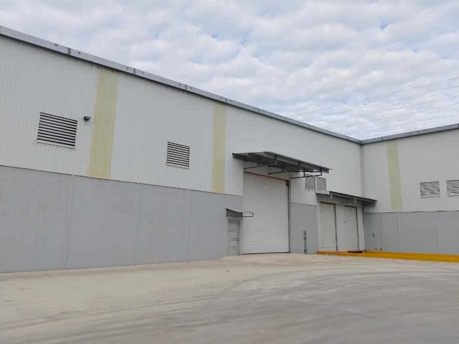Imagen de bodega en renta en corredor industrial, altamira, tamaulipas