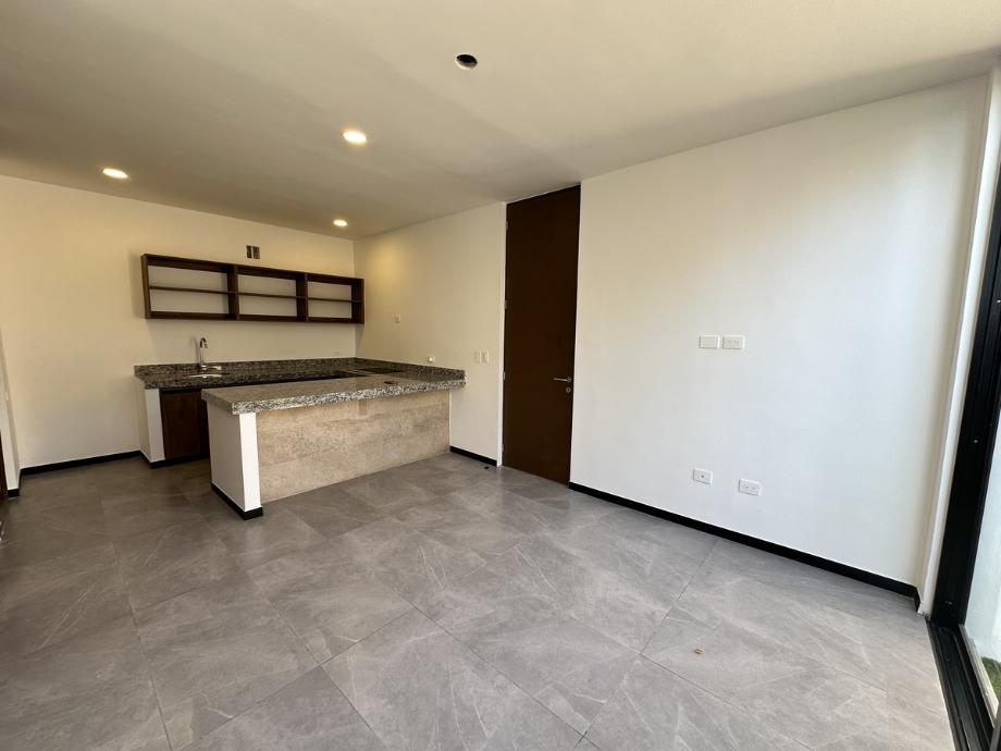 Imagen de departamento en renta en temozon norte, mérida, yucatán