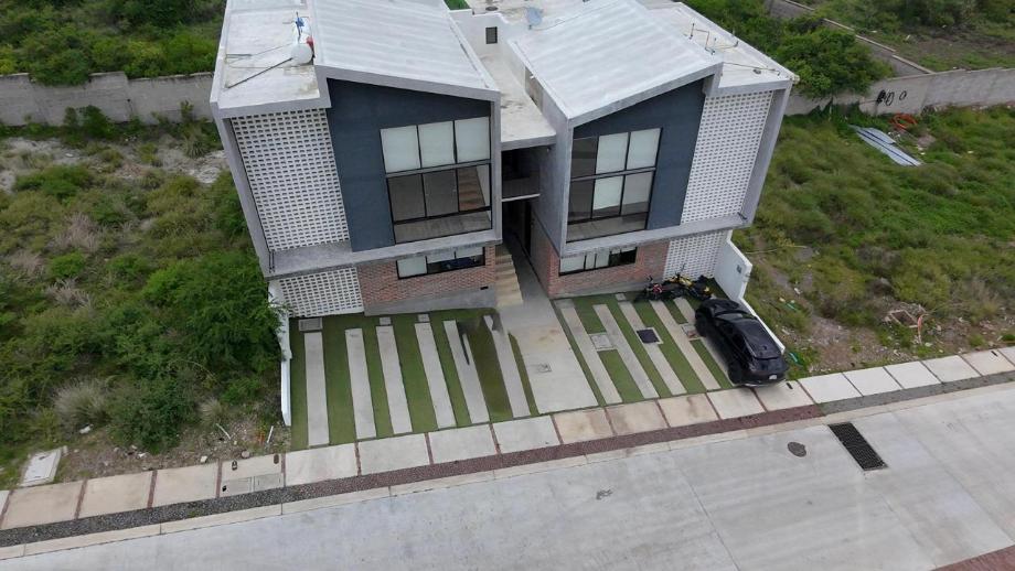 Imagen de departamento en renta en vista real y country club, corregidora, querétaro