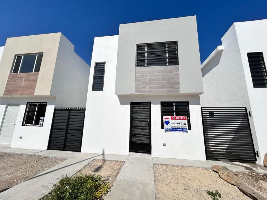 Imagen de casa en renta en juárez, juárez, nuevo león