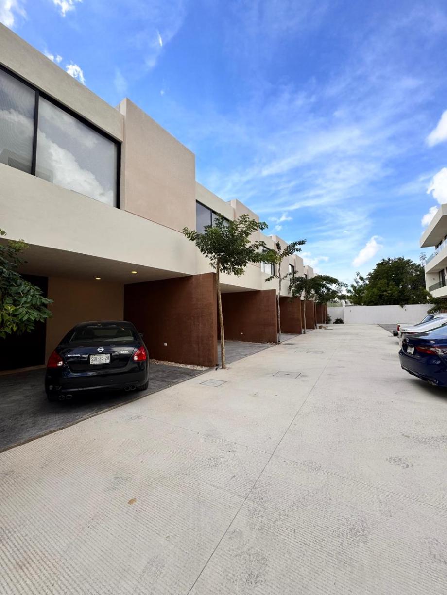 Imagen de departamento en renta en dzityá, mérida, yucatán