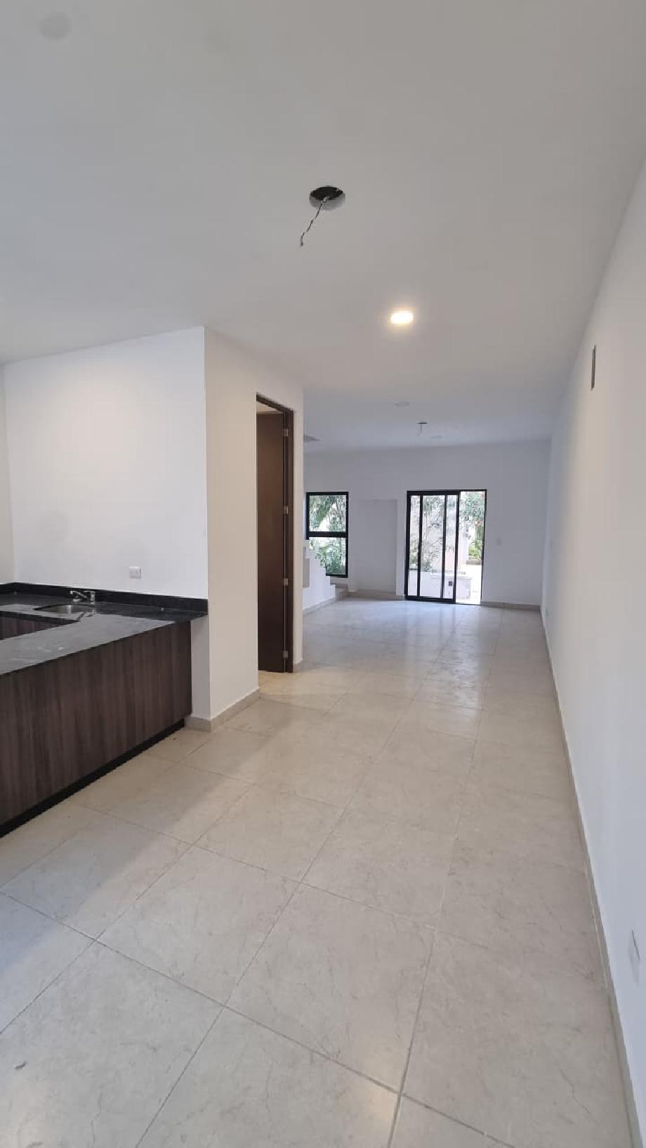 Imagen de departamento en renta en chablekal, mérida, yucatán