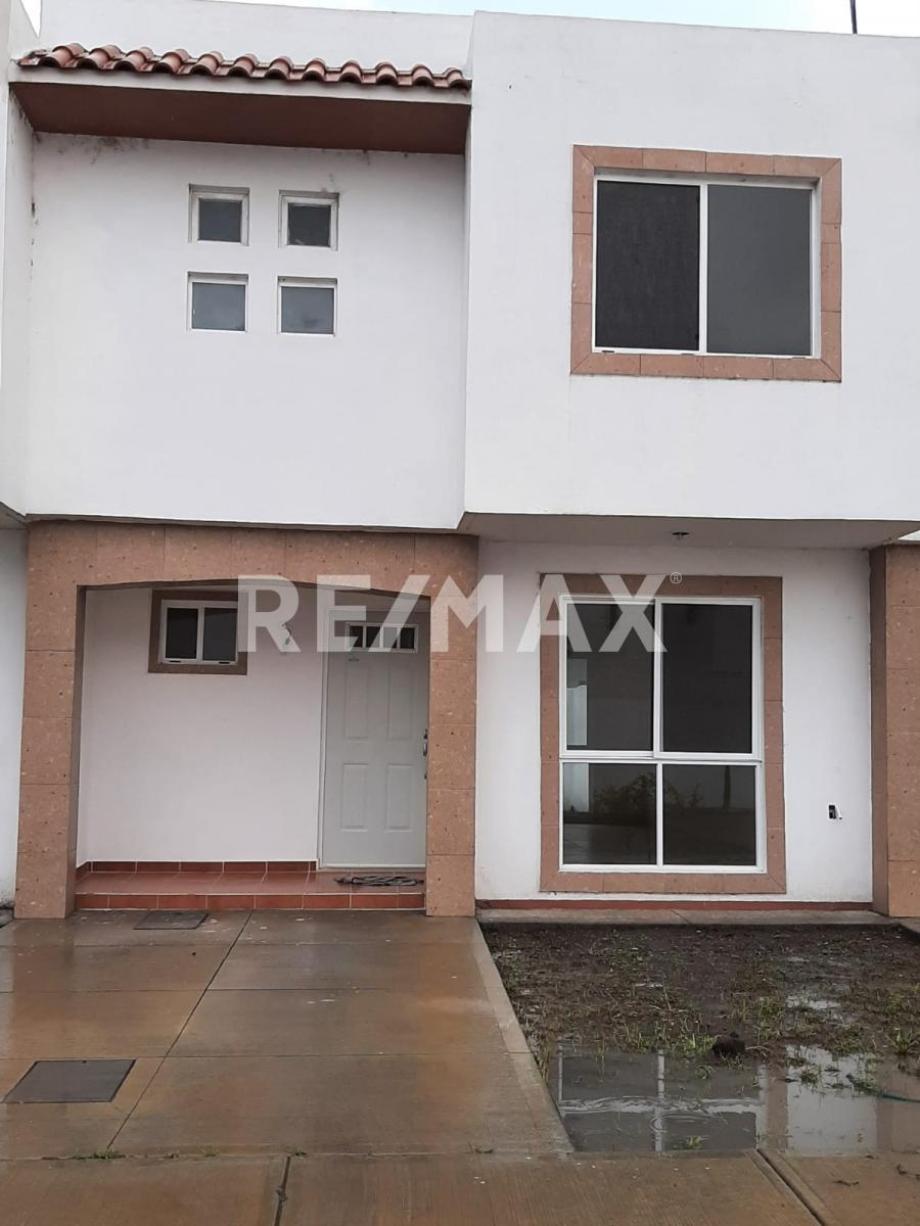 Imagen de casa en renta en campestre, salamanca, guanajuato