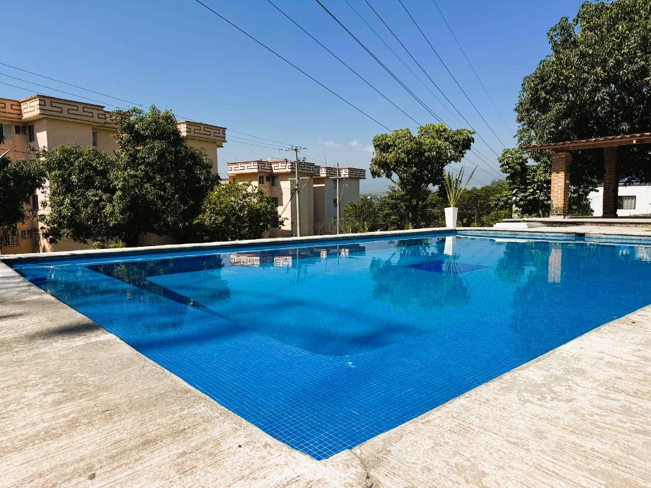 Imagen de departamento en venta en valle verde, temixco, morelos