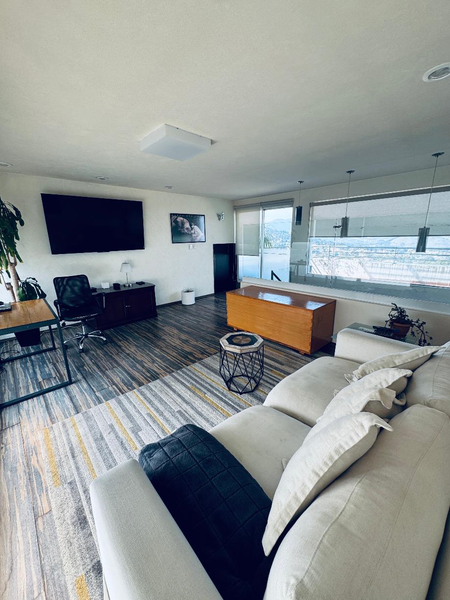 Imagen de departamento en renta en cuajimalpa, cuajimalpa de morelos, ciudad de méxico