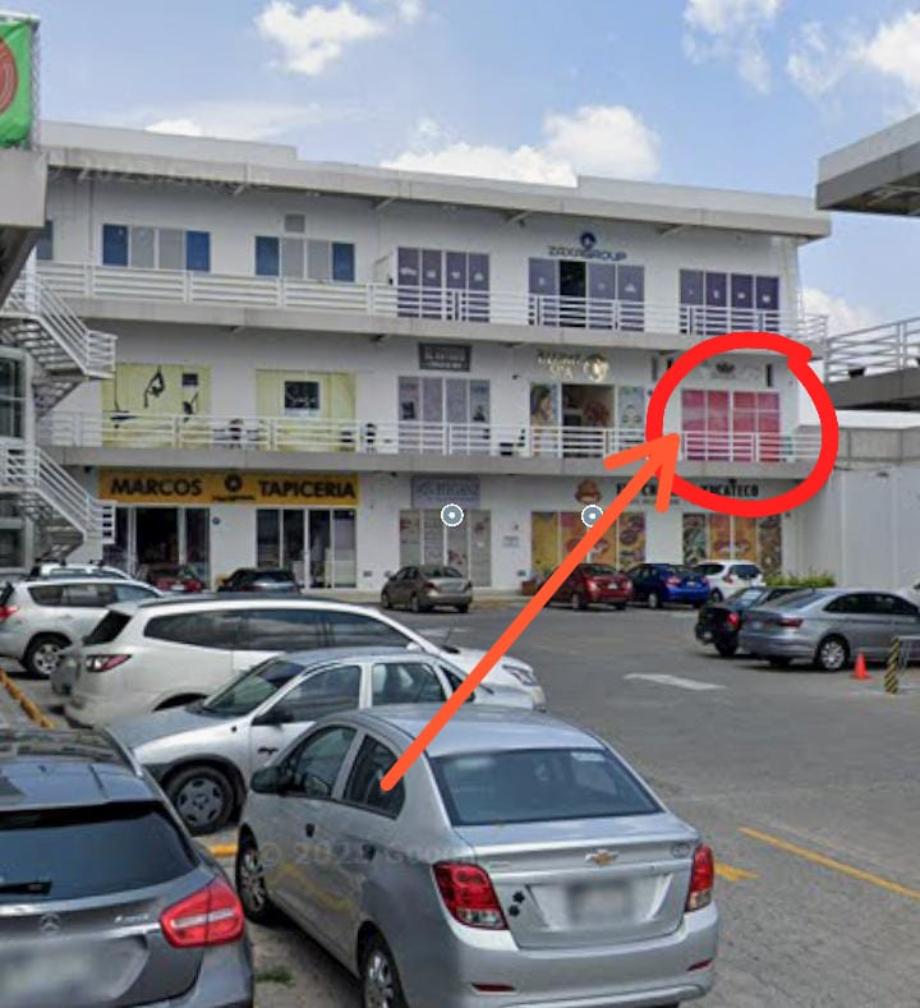 Imagen de local en renta en jurica acueducto, querétaro, querétaro