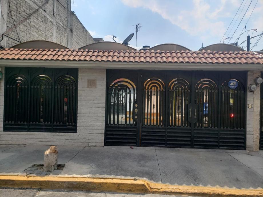 Imagen de casa en renta en los reyes ixtacala 2da. sección, tlalnepantla de baz, estado de méxico