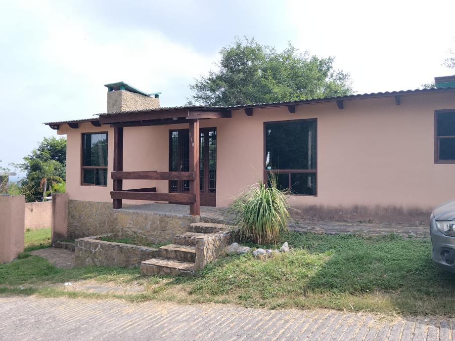 Imagen de casa en venta en la boca, santiago, nuevo león