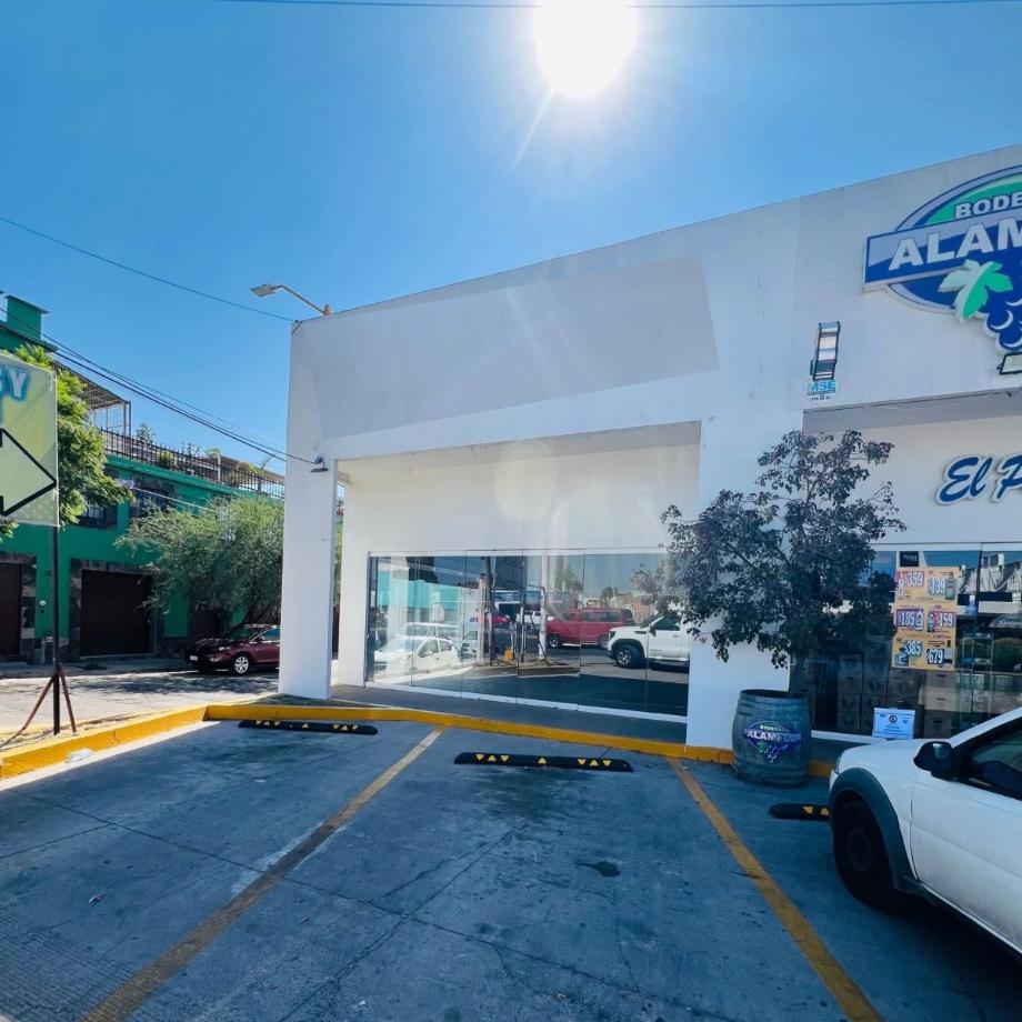 Imagen de local en renta en circunvalación poniente, aguascalientes, aguascalientes