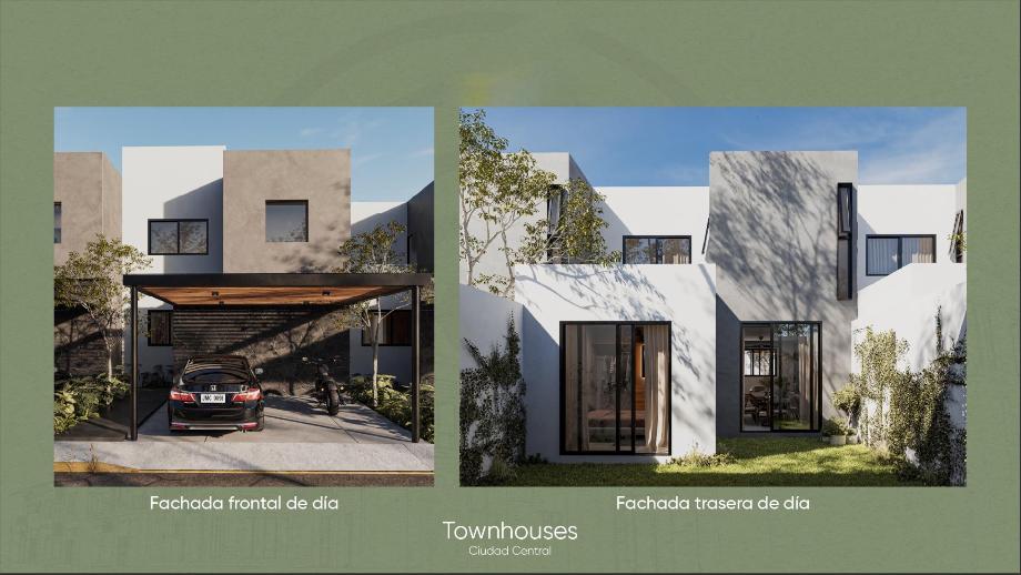 Imagen de casa en venta en santa maría chí, mérida, yucatán